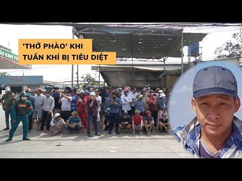 Vụ Án Tướng Khỉ - Tuấn Khỉ bị tiêu diệt khi khẩu súng AK còn 9 viên đạn, làng quê Củ Chi thở phào kết thúc cơn ác mộng