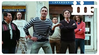 Nessuno Mi Può Giudicare Raoul Bova E Rocco Papaleo Cori Da Stadio