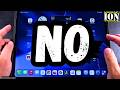 iPad How to Turn Off Tracking and Listening