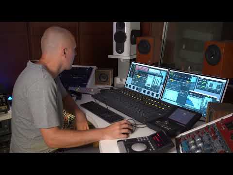 MeldaProduction Plugins' extra