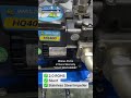 Walrus Taiwan Water Pump HQ400 (stainless steel impeller)