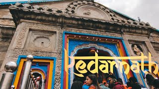 ♦️ 𝐊𝐄𝐃𝐀𝐑𝐍𝐀𝐓𝐇 Cinematic ❤️|𝑺𝒂𝒕𝒚𝒂𝒎 𝑲. 𝒀𝒐𝒖𝑻𝒖𝒃𝒆𝒓|#kedarnath