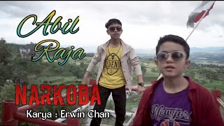 NARKOBA || RAJA - ABIL || DENDANG   DUT ROKS MINANG||