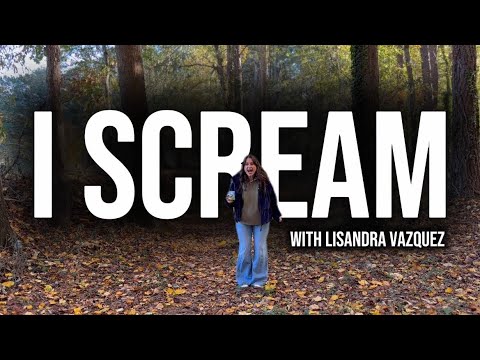 I Scream… About America’s Cost of Living | with Lisandra Vazquez