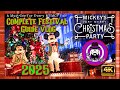 Mickey's Very Merry Christmas Party 2025 | Feat. appearance@PeteMcDevittShow #mvmcp #magickingdom