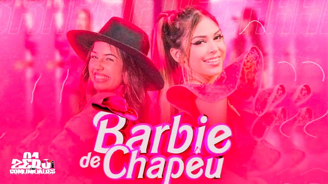 Barbie De Chapéu (Funk) – Song by Zé Beats – Apple Music