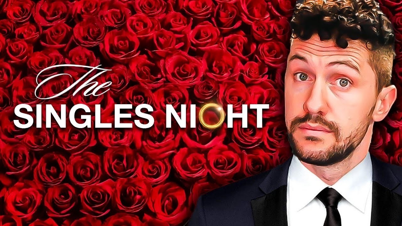 Singles Night Live From The Bless God Summit