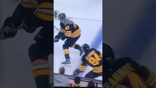 Bruins LW #84 Tanner Jeannot 🥅(1)🏒Wrist-Shot Goal