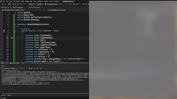 Using Grok AI + GitHub Copilot to Create Pong in Wisej.NET