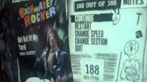 GH Custom: Get Out of My Yard- Impossible Intro 100% FC (Slow)