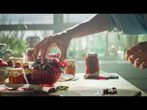 Spot TV: Gelfix - Colecționează gusturi și premii!