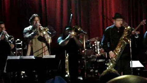 Tower Of Power 40th Anniversary CONCERT