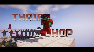 Thrift Shop - Ranked Bedwars Edit