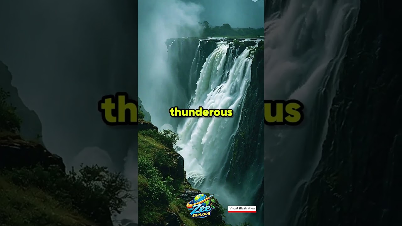 The Most Incredible Natural Wonders on Earth 🌍