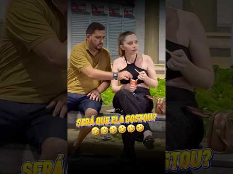 Será que ela