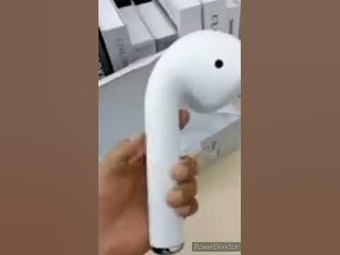 biggest airpods in world big airpods very big airpods verybigairpods ...