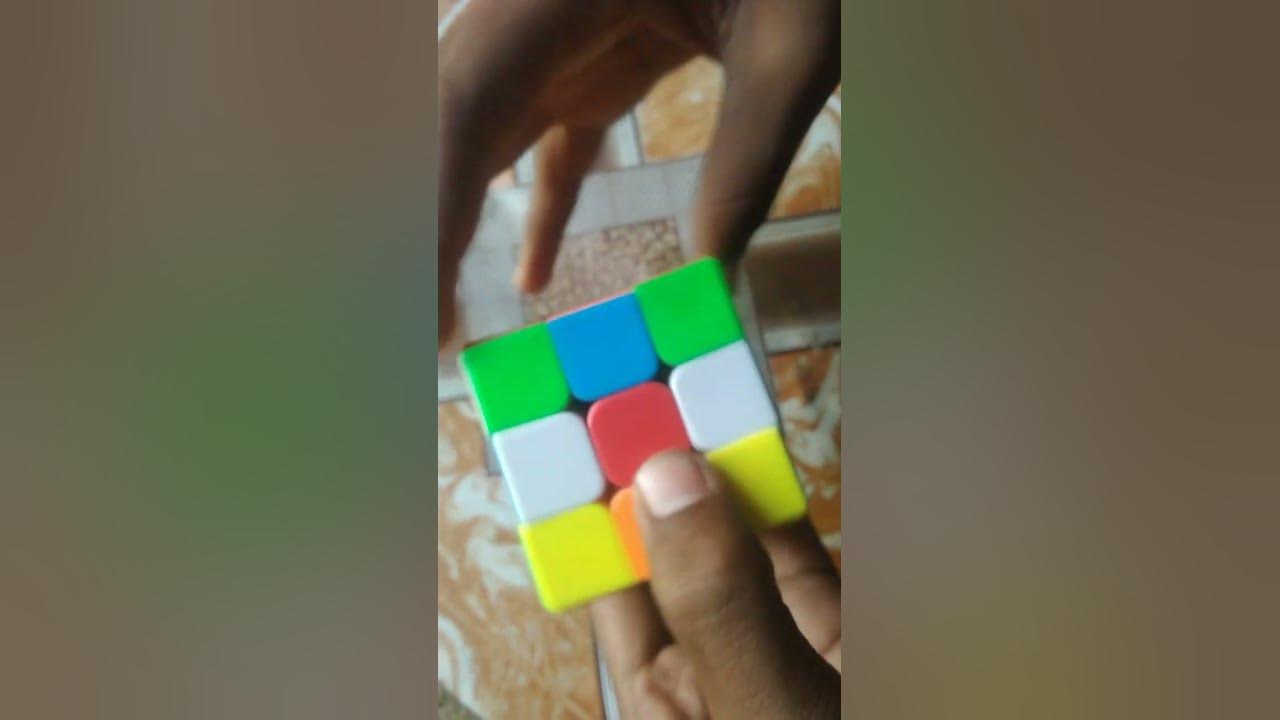 cube-solve-step-cube-formula-kpkuldeeppatel-patel11-chotu-ytshorts