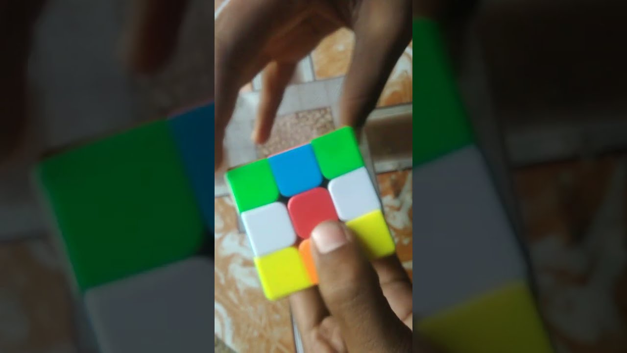 Cube Solve Step Cube Formula KPkuldeeppatel Patel11 Chotu ytshorts Cube Solve Step Cube Formula KPkuldeeppatel Patel11 Chotu ytshorts