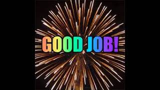 Good Job (Gif 2)