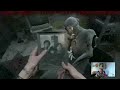 Metro Exodus part 7-check out my channel points & emotes Road to 200 push for Partner