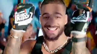 Maluma   HP Official Video