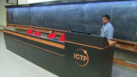 Dualities and Topological Phases of Matter - Lecture 1