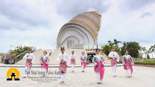 Tari Mak Inang Pulau Kampai - Sanggar Bintan Telani
