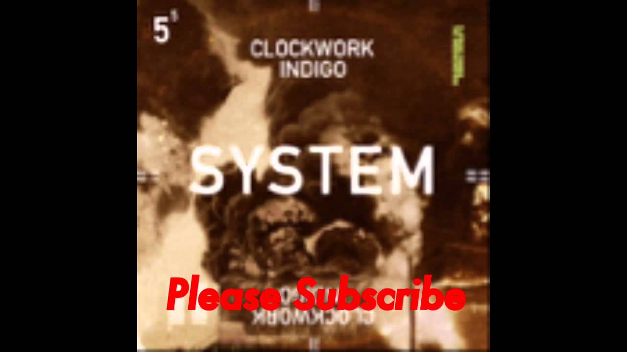 Flatbush Zombies & The Underachievers: System (Clockwork In