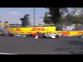 Overtake Highlights | 2026 Hankook Mexico City E-Prix