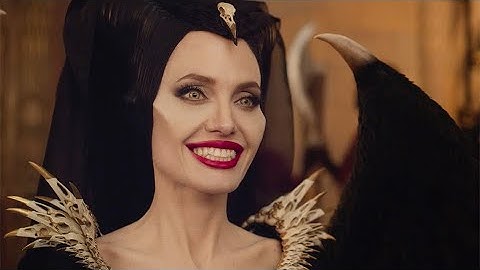 映画『マレフィセント2』MovieNEX予告編