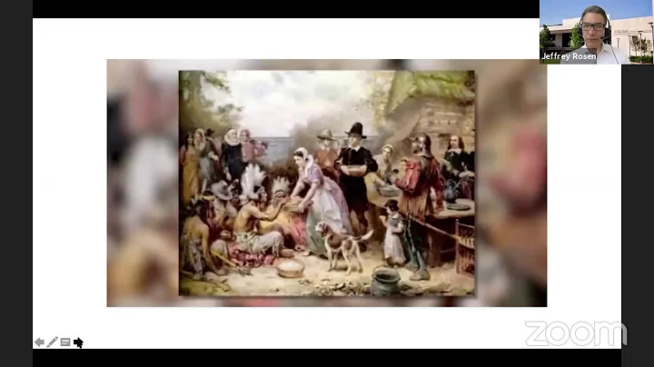 Scholar Exchange: First Amendment: Free Exercise & Establishment (High School and College Level)