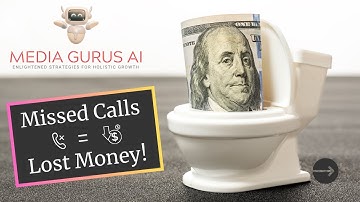 Is Your Business Losing Money on Missed Calls?