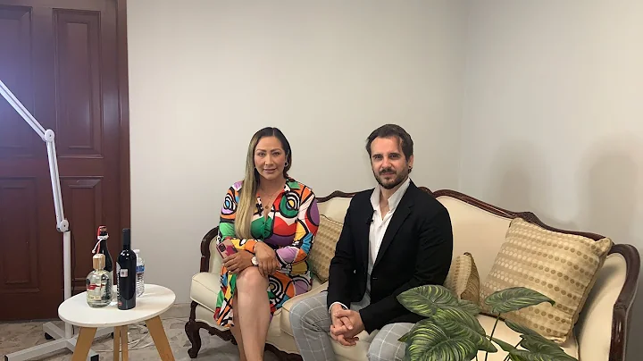 Entrevista con Carlos Quezada, maestro de La Acade...
