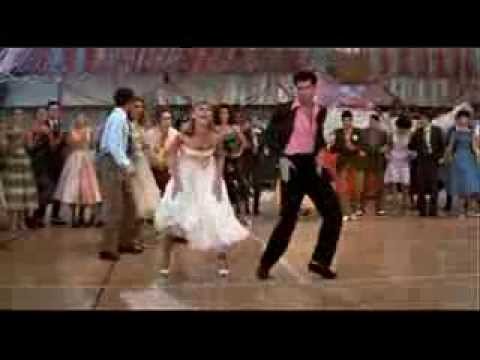 Grease - Vaselina (1978) - Trailer