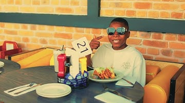 Delson zòn pa fè Moun _ Sak ta di sa( official vidéo)