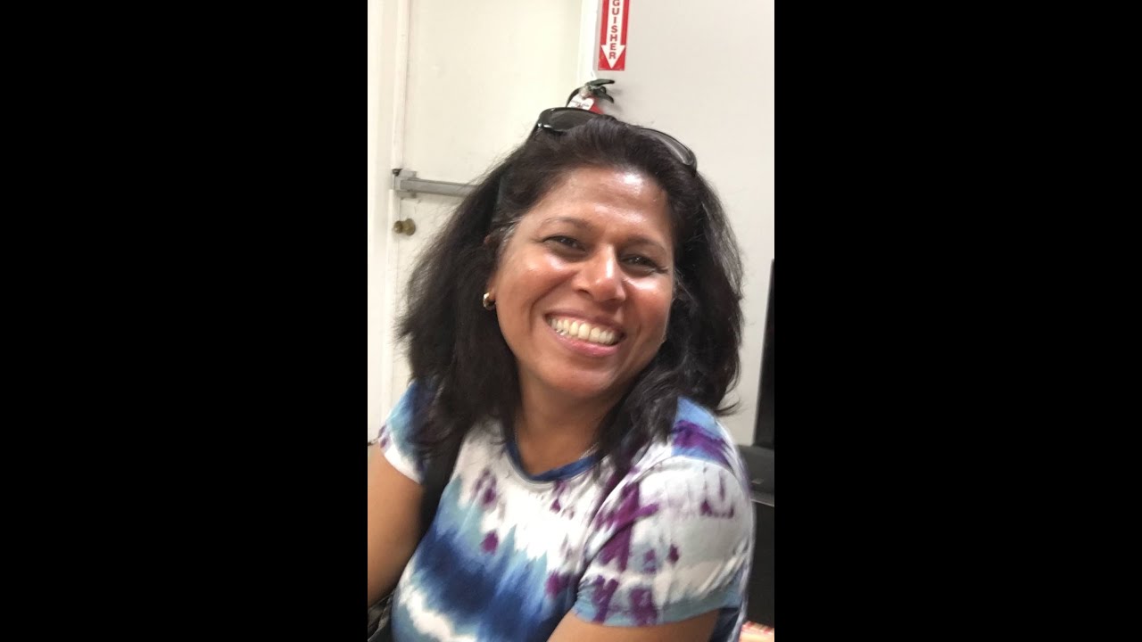 Happy 50th birthday Flavian Serrao - Trailer