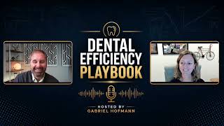 Ep 3 Know Your Dental Practice Financials to Scale w/Gretchen, Red Bike Advisors
