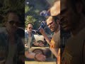 Drug dealer Trevor 🌋 #gtaonline #grandtheftauto5mods #grandtheftauto5gameplay