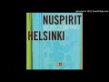 Capture de la vidéo Nuspirit Helsinki - Subzero