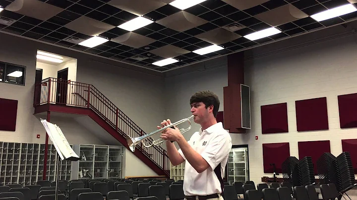 Andrew Toler - Trumpet