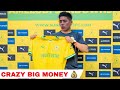 Mamelodi Sundowns Another Crazy Signing Worth R.80-100M Player