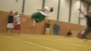 sebben level up, mid 2008