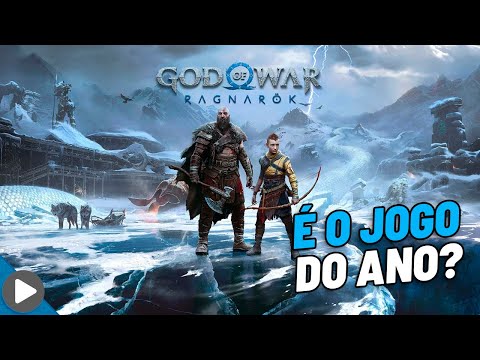 A Busca por Týr God of War Ragnarok: Solução de puzzles, chefões, detonado  do capítulo - Millenium