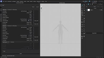 Pattern Drafting Workflows: Parametric Patterns, Dart Manipulation & Grading