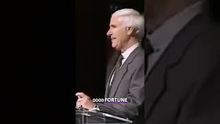 How a Wealthy Mentor Changed My Life Forever – Jim Rohn Seminar