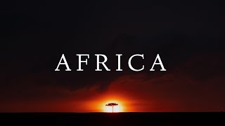 Africa 2020 by FoyFilms 153 views 3 years ago 2 minutes, 20 seconds