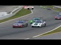 Race 2 - 2022 Porsche Carrera Cup North America At Michelin Raceway Road Atlanta