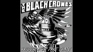 Black Crowes - Darling Of The Underground Press