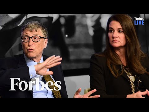 Video: Bill Gates Sponsored A Human Trial Of A Coronavirus Vaccine - Alternative View