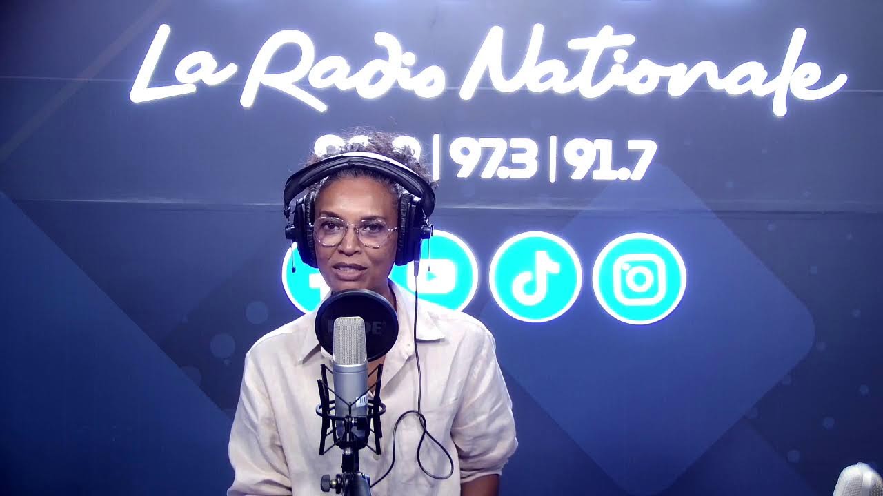 Point Virgule Ecologie avec Roselyne Désiré : 27/02/26